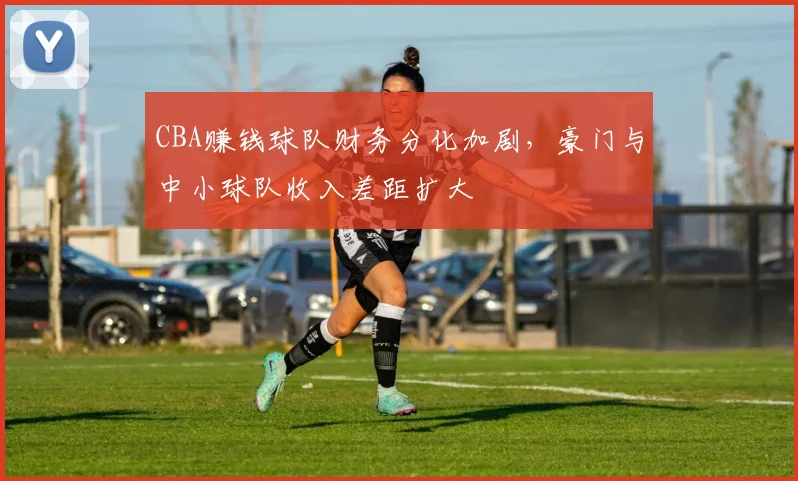CBA赚钱球队财务分化加剧，豪门与中小球队收入差距扩大