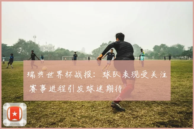 瑞典世界杯战报：球队表现受关注 赛事进程引发球迷期待