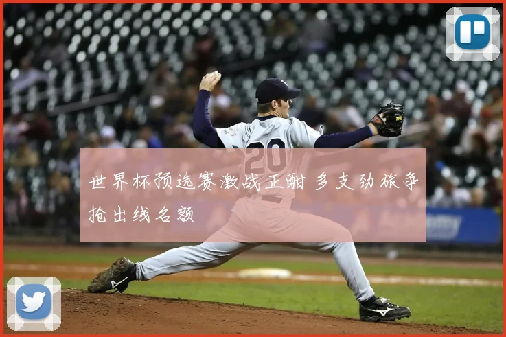 世界杯预选赛激战正酣 多支劲旅争抢出线名额