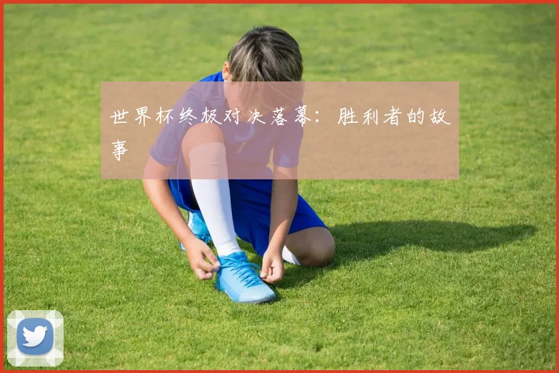世界杯终极对决落幕：胜利者的故事