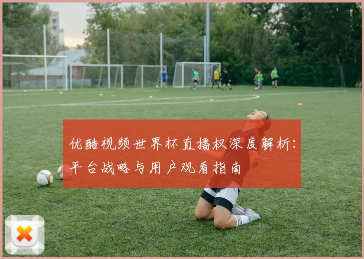 优酷视频世界杯直播权深度解析：平台战略与用户观看指南