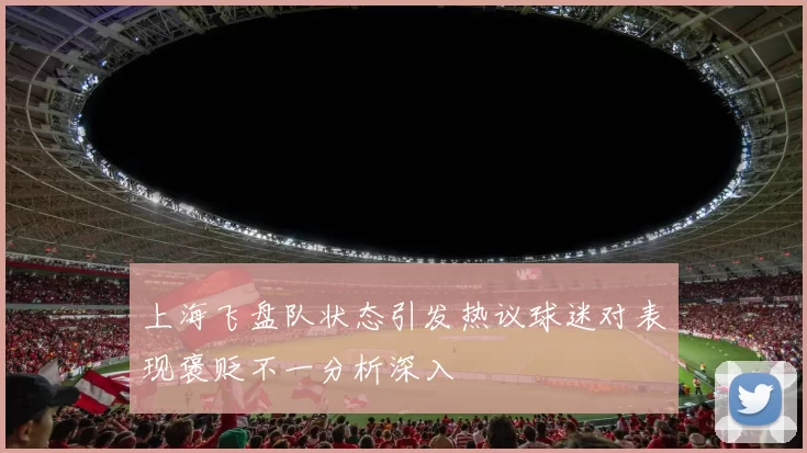 上海飞盘队状态引发热议球迷对表现褒贬不一分析深入