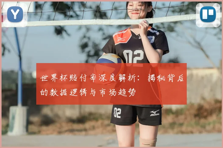 世界杯赔付率深度解析：揭秘背后的数据逻辑与市场趋势