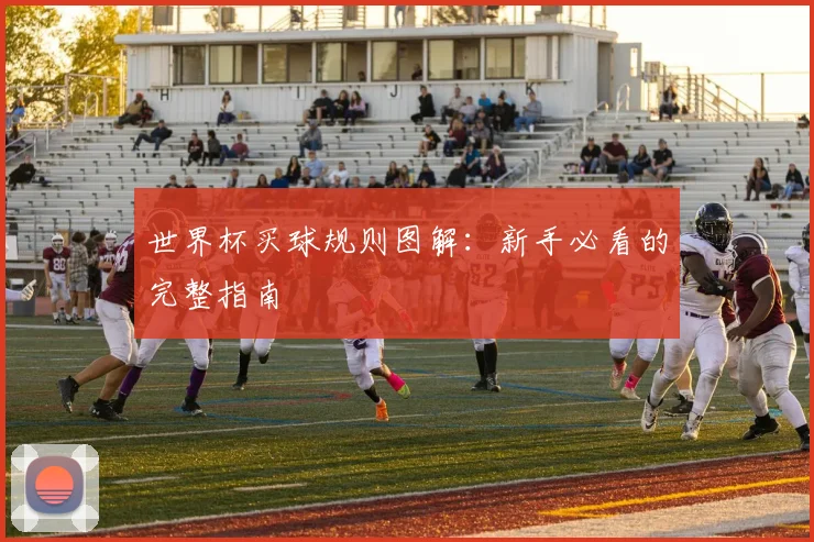 世界杯买球规则图解：新手必看的完整指南